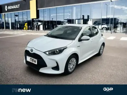 Photo Toyota Yaris