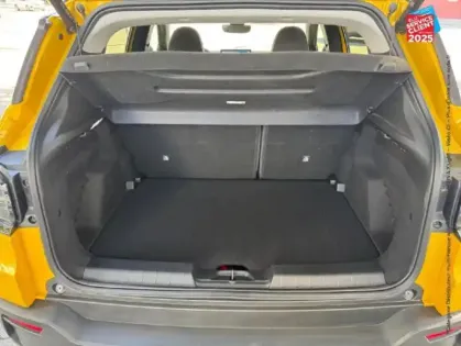 Photo 13 Jeep Avenger  ELECTRIQUE 156CH 115KW 1ST EDITION