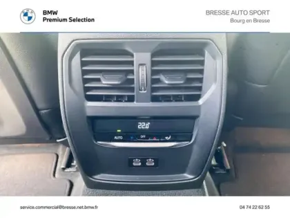 Photo 14 BMW Serie 3 Série 3 330eA xDrive 292ch M Sport