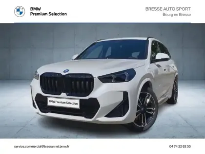 Photo Bmw X1