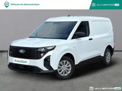 Photo Ford Transit Courier