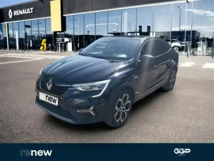 Photo Renault Arkana