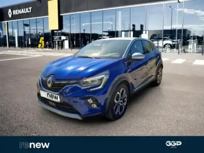 Photo Renault Captur