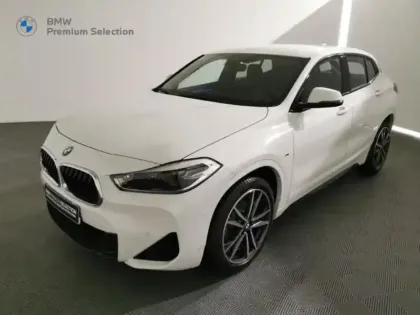 Photo Bmw X2