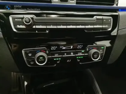 Photo 7 BMW X2  xDrive18dA 150ch M Sport Euro6d-T