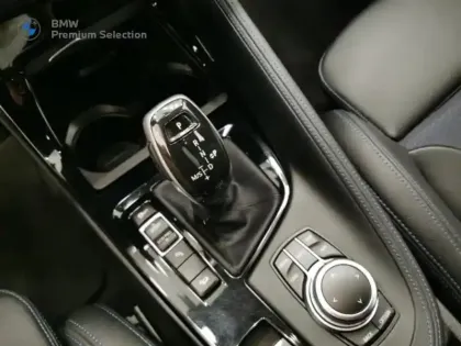 Photo 8 BMW X2  xDrive18dA 150ch M Sport Euro6d-T