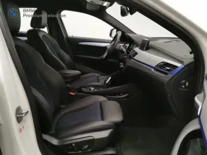 Photo 12 BMW X2  xDrive18dA 150ch M Sport Euro6d-T