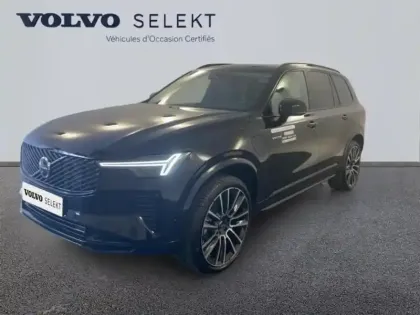 Photo Volvo Xc90
