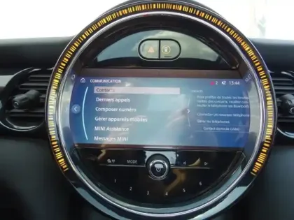 Photo 14 Mini Mini  Cooper SE 184ch Edition Premium Plus BVA 5CV