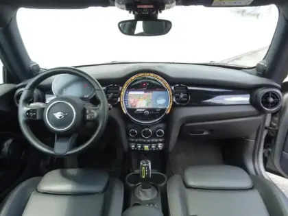 Photo 6 Mini Mini  Cooper SE 184ch Edition Premium Plus BVA 5CV