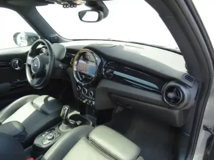 Photo 5 Mini Mini  Cooper SE 184ch Edition Premium Plus BVA 5CV