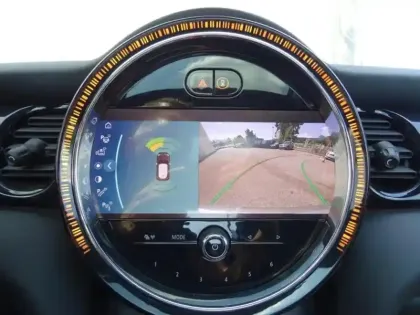 Photo 13 Mini Mini  Cooper SE 184ch Edition Premium Plus BVA 5CV