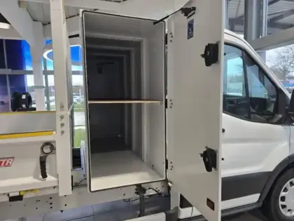 Photo 9 Ford Transit Gén. I Ph2 Trend Business 2