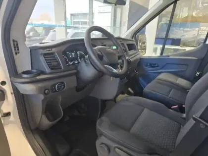 Photo 11 Ford Transit Gén. I Ph2 Trend Business 2