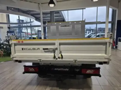 Photo 5 Ford Transit Gén. I Ph2 Trend Business 2