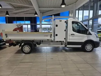 Photo 7 Ford Transit Gén. I Ph2 Trend Business 2