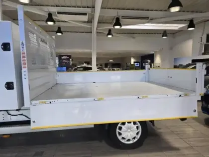 Photo 14 Ford Transit Gén. I Ph2 Trend Business 2