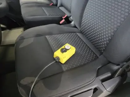 Photo 10 Ford Transit Gén. I Ph2 Trend Business 2