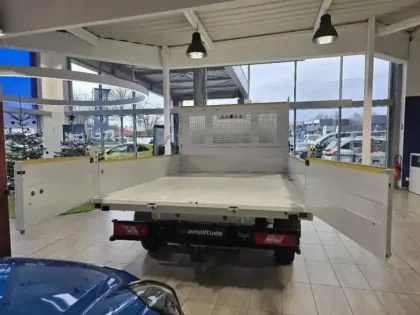 Photo 6 Ford Transit Gén. I Ph2 Trend Business 2