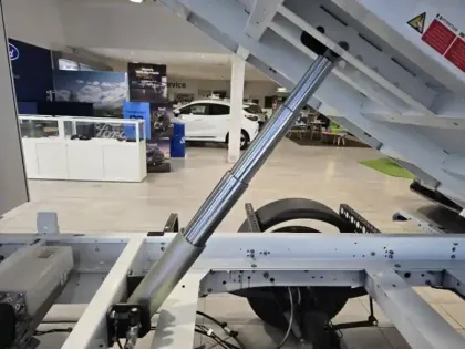 Photo 12 Ford Transit Gén. I Ph2 Trend Business 2