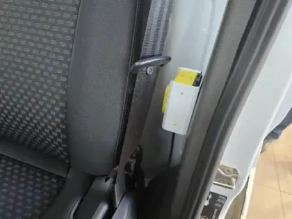 Photo 13 Ford Transit Gén. I Ph2 Trend Business 2