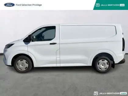 Photo 2 Ford Transit Custom  Fg 280 L1H1 2.0 EcoBlue 110ch Trend