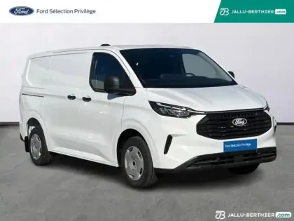 Photo 1 Ford Transit Custom  Fg 280 L1H1 2.0 EcoBlue 110ch Trend