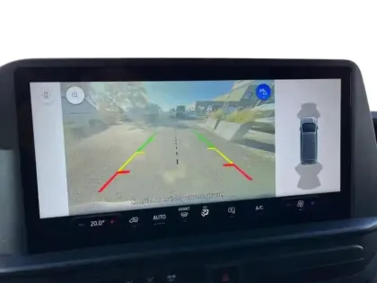 Photo 10 Ford Transit Custom  Fg 280 L1H1 2.0 EcoBlue 110ch Trend