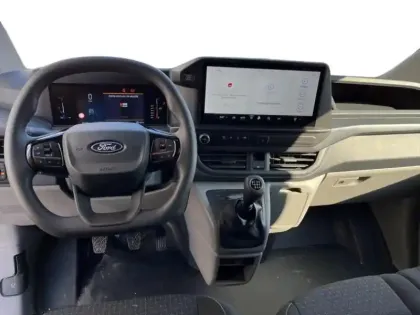 Photo 5 Ford Transit Custom  Fg 280 L1H1 2.0 EcoBlue 110ch Trend