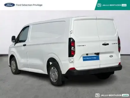 Photo 3 Ford Transit Custom  Fg 280 L1H1 2.0 EcoBlue 110ch Trend