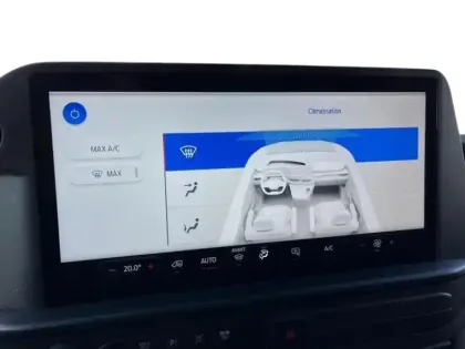 Photo 9 Ford Transit Custom  Fg 280 L1H1 2.0 EcoBlue 110ch Trend