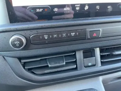 Photo 11 Ford Transit Custom  Fg 280 L1H1 2.0 EcoBlue 110ch Trend