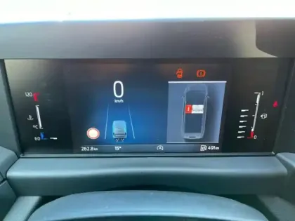 Photo 7 Ford Transit Custom  Fg 280 L1H1 2.0 EcoBlue 110ch Trend