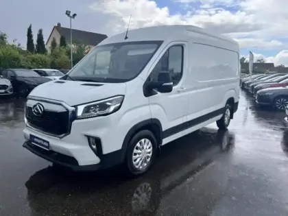 Photo Maxus Deliver9