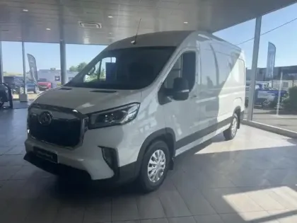 Photo Maxus Deliver9