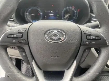 Photo 13 Maxus Deliver9  Fg e- L3H2 72 kWh Double porte coulissante