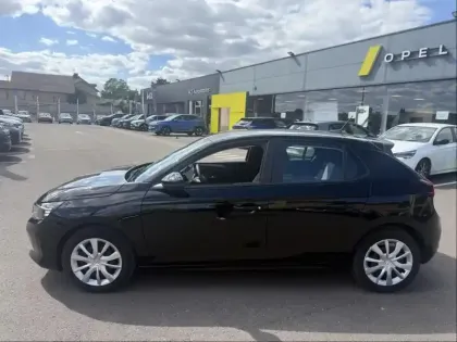 Photo 7 Opel Corsa  1.2 Turbo 100ch Edition