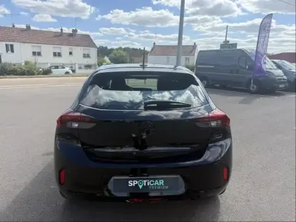 Photo 5 Opel Corsa  1.2 Turbo 100ch Edition