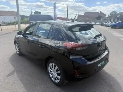 Photo 6 Opel Corsa  1.2 Turbo 100ch Edition