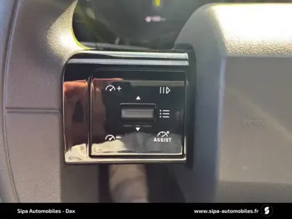 Photo 15 Fiat Grande Panda  e 83ch