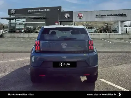 Photo 5 Fiat Grande Panda  e 83ch