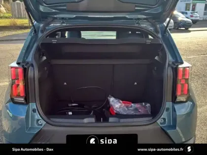 Photo 6 Fiat Grande Panda  e 83ch