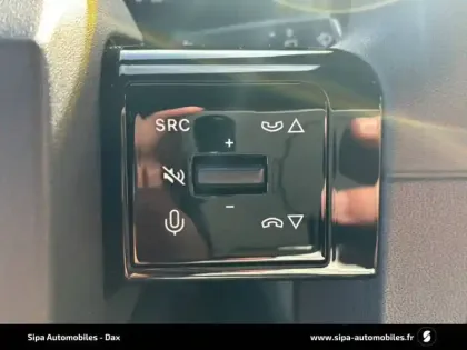 Photo 16 Fiat Grande Panda  e 83ch