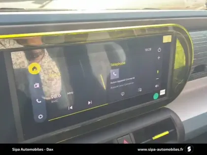 Photo 13 Fiat Grande Panda  e 83ch