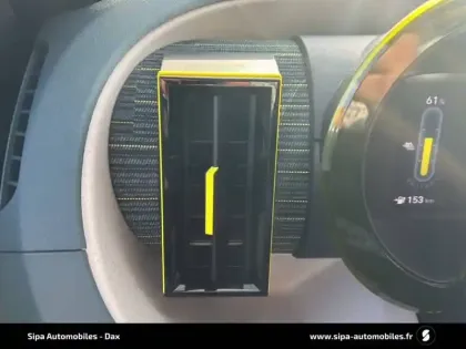 Photo 21 Fiat Grande Panda  e 83ch