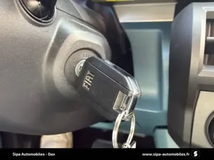 Photo 18 Fiat Grande Panda  e 83ch