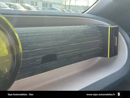 Photo 22 Fiat Grande Panda  e 83ch