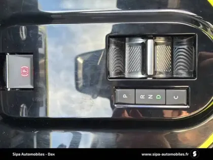 Photo 26 Fiat Grande Panda  e 83ch