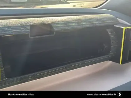 Photo 23 Fiat Grande Panda  e 83ch