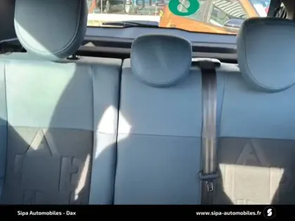 Photo 28 Fiat Grande Panda  e 83ch